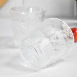 Набор стаканов 6шт 275мл, d8,3см, h8,6см (низкие), Y6013