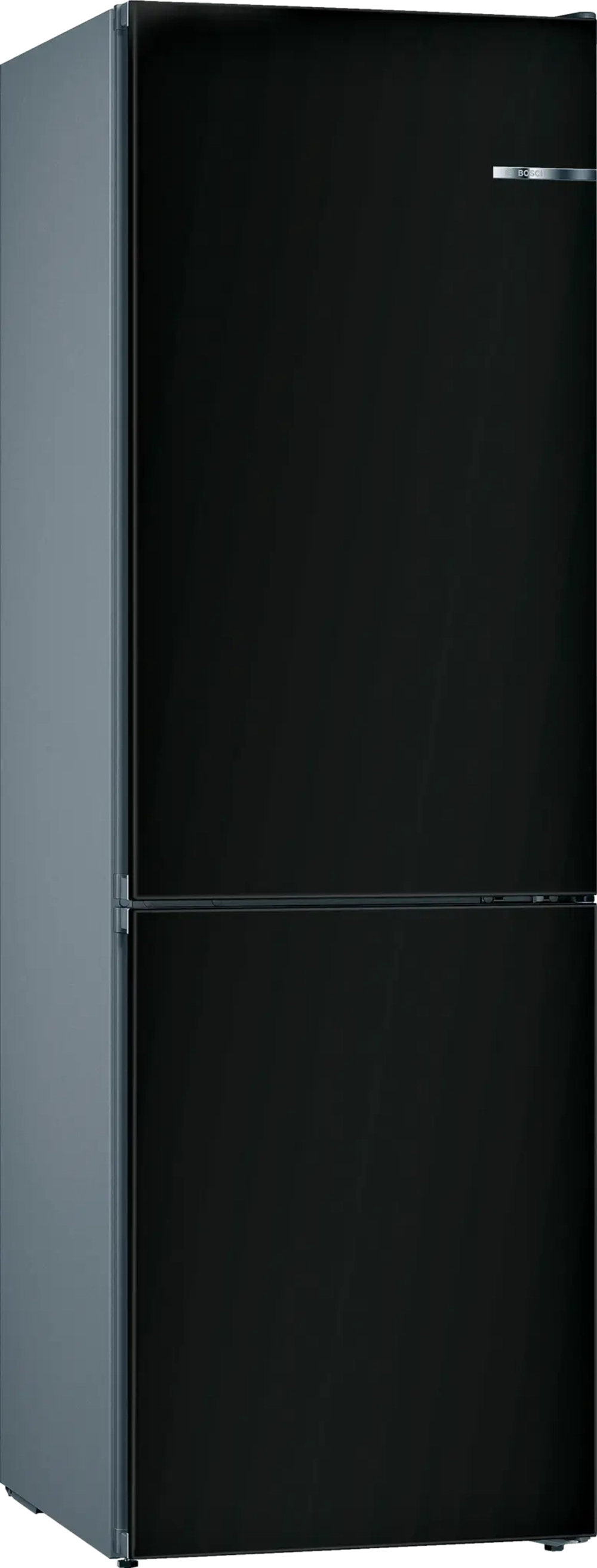 Двухкамерный холодильник Bosch KGN39IZEA