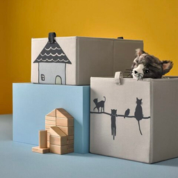 Хранение и организация ИКЕА (в наличии)