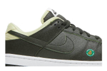 Кроссовки Nike Dunk Low Avocado (Женская размерная сетка)