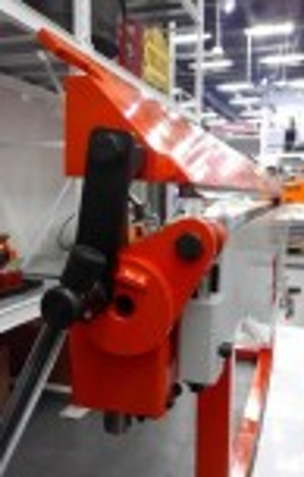 Станок листогибочный STALEX BSM 2540/0.8 373173