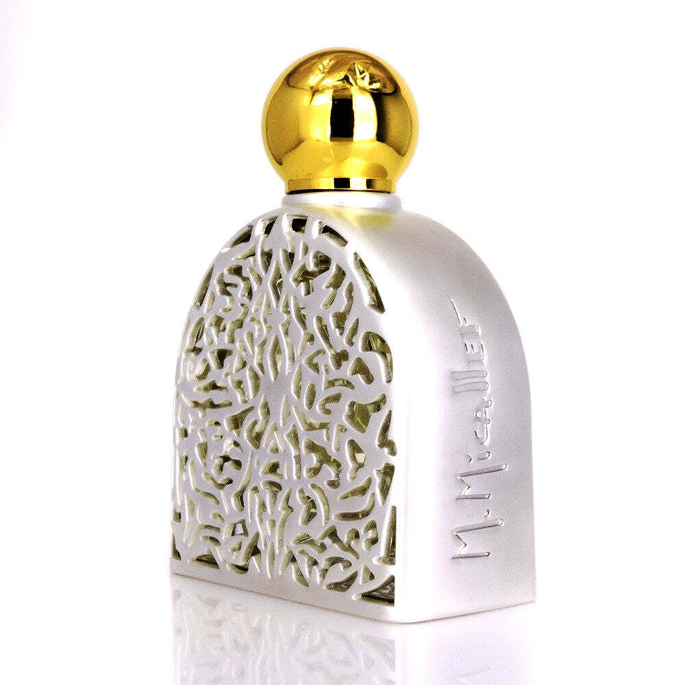 M.Micallef Secrets of Love Spiritual — волшебный, магический, восхитительный аромат для мужчин и женщин.