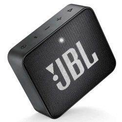 Портативная колонка JBL Go 2 Champagne