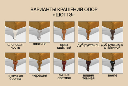 Кресло "Ливерпуль"
