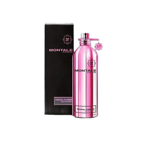 MONTALE Crystal Flowers edP 100ml lady /53195
