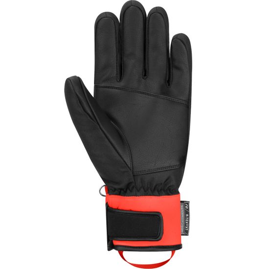 Горнолыжные перчатки Reusch Worldcup Warrior Prime R-TEX® XT Junior 24/25