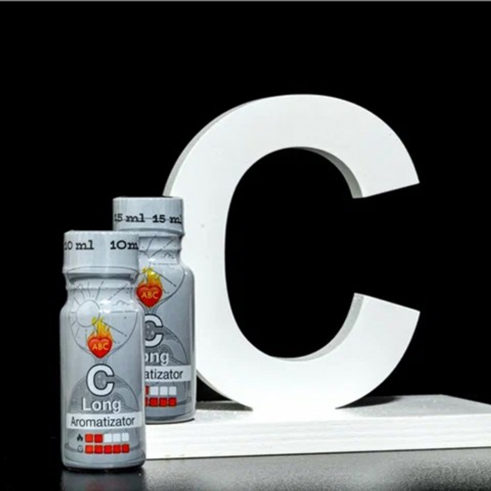 Попперс C 15 мл. (лёгкий)