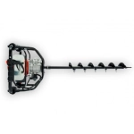 VILLARTEC D427 моторный бур D427S
