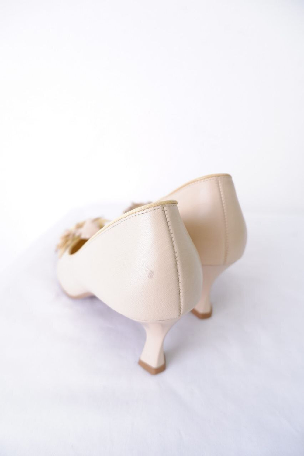 Туфли Högl красивые 36 размер