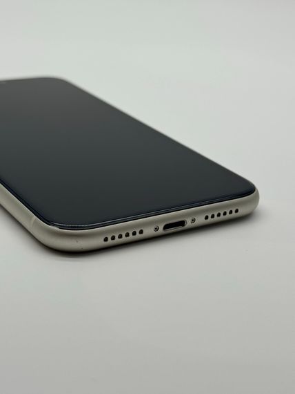 iPhone 11 128gb White