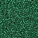 Японский бисер TOHO Treasure (№47HF), непрозрачный матовый