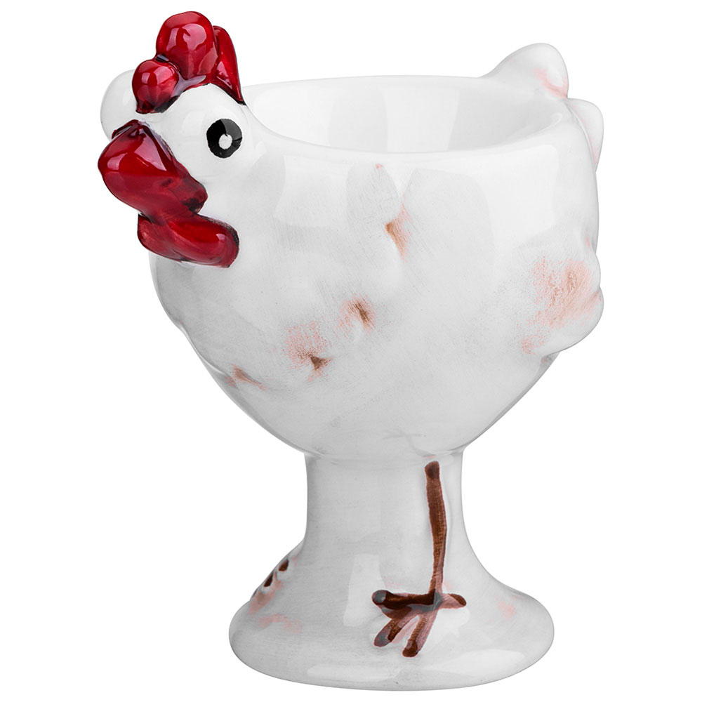 Подставка под яйцо 7,9*5,8*9,2см, 138-325