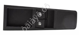 Клавиша-Блок упр.стеклоподъемник (2клав) 2180 VESTA Маяк #AVK-0004 103504