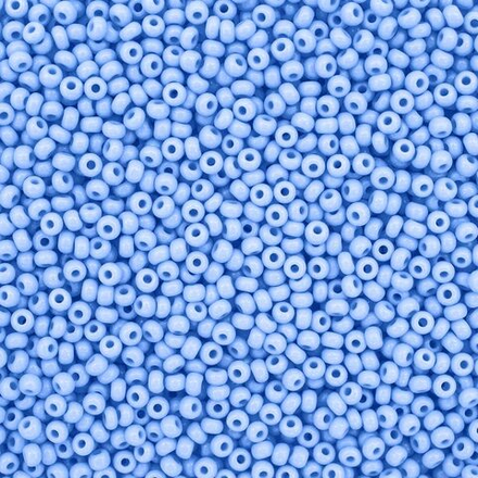 Бисер Preciosa , уп.5 гр., №33000