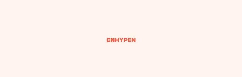 Альбом ENHYPEN - MANIFESTO : DAY 1 ENGENE 3 Version SET