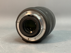 Nikon 60mm 2.8G ED AF-S Micro-Nikkor