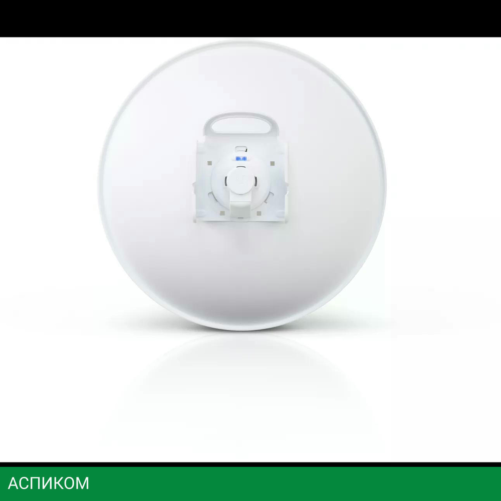 Точка доступа Ubiquiti PowerBeam AC Gen2 (PBE-5AC-GEN2)