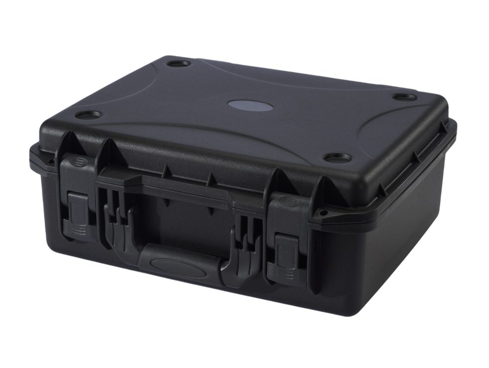 KZCASE X8001 — ударопрочный кейс IP67