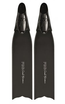 Лопасти стеклопластиковые C4 Carbon Umberto Pelizzari FBG черный