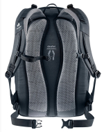Рюкзак Deuter Gigant , артикул 3812721_7000, цвет Black