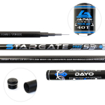 Удилище Dayo STARGATE POLE (10-30гр)