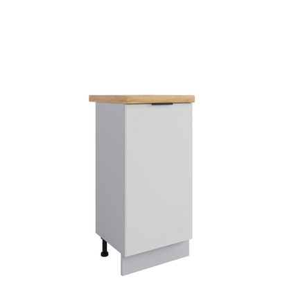 Кухня Модуль МС 400 Норма Виано Баунти