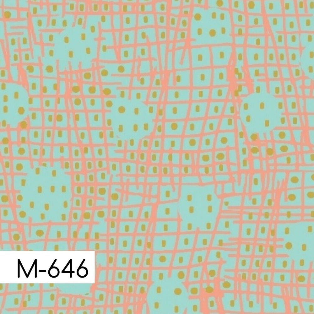 Двусторонние моксы (две пары в одной)