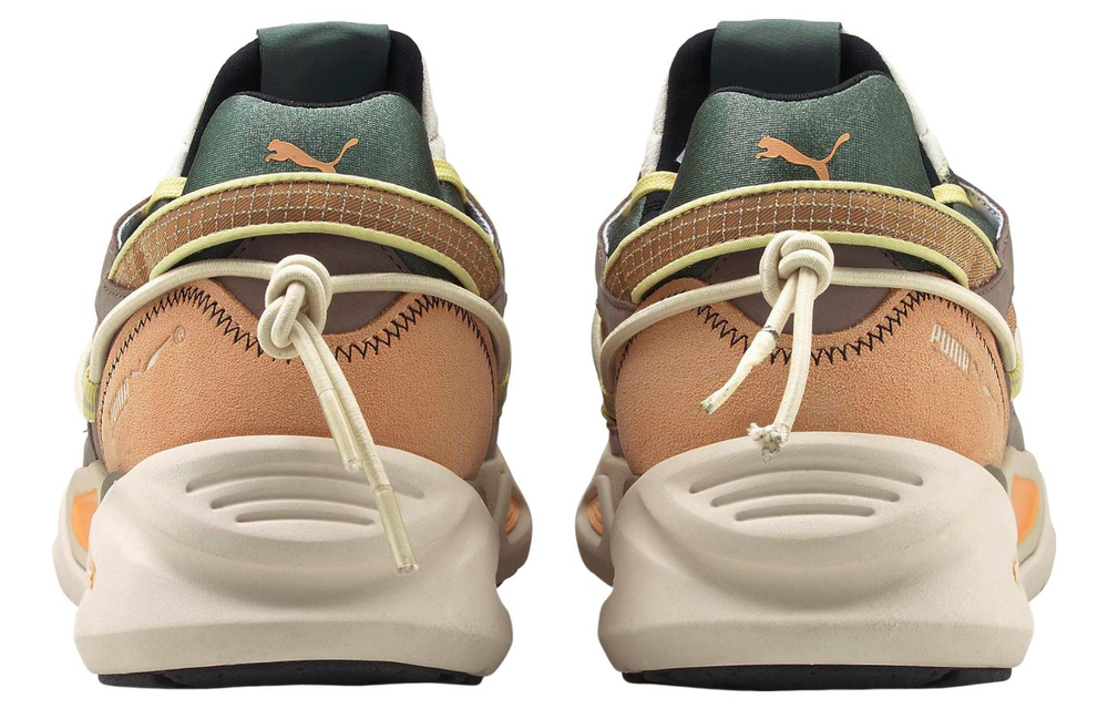 PUMA Blaze Market Trc Flint
