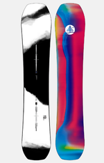 Сноуборд BURTON FT HOMETOWN HERO 2024/2025