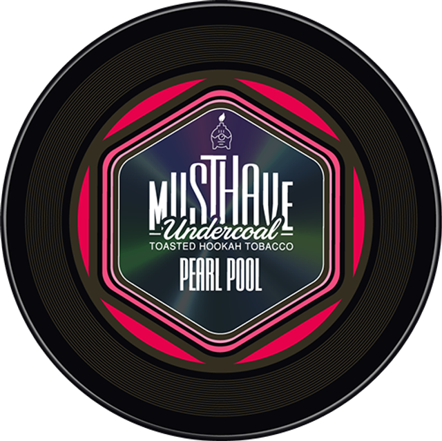 Табак MustHave - Pearl Pool 25 г