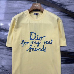 Футболка Christian Dior