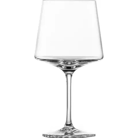 Бокал для вина «Вольюм» хр.стекло 0,63л D=10,6,H=20,6см прозр