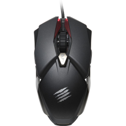 Мышь Mad Catz B.A.T. 6+ Black (MB05DCINBL000-0)