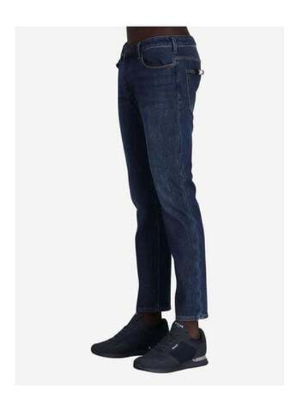 Джинсы EMPORIO ARMANI