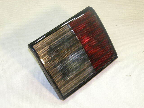 Фонарь задн. в сб. /2110/ лев. КВАДРАТ (ОАТ)