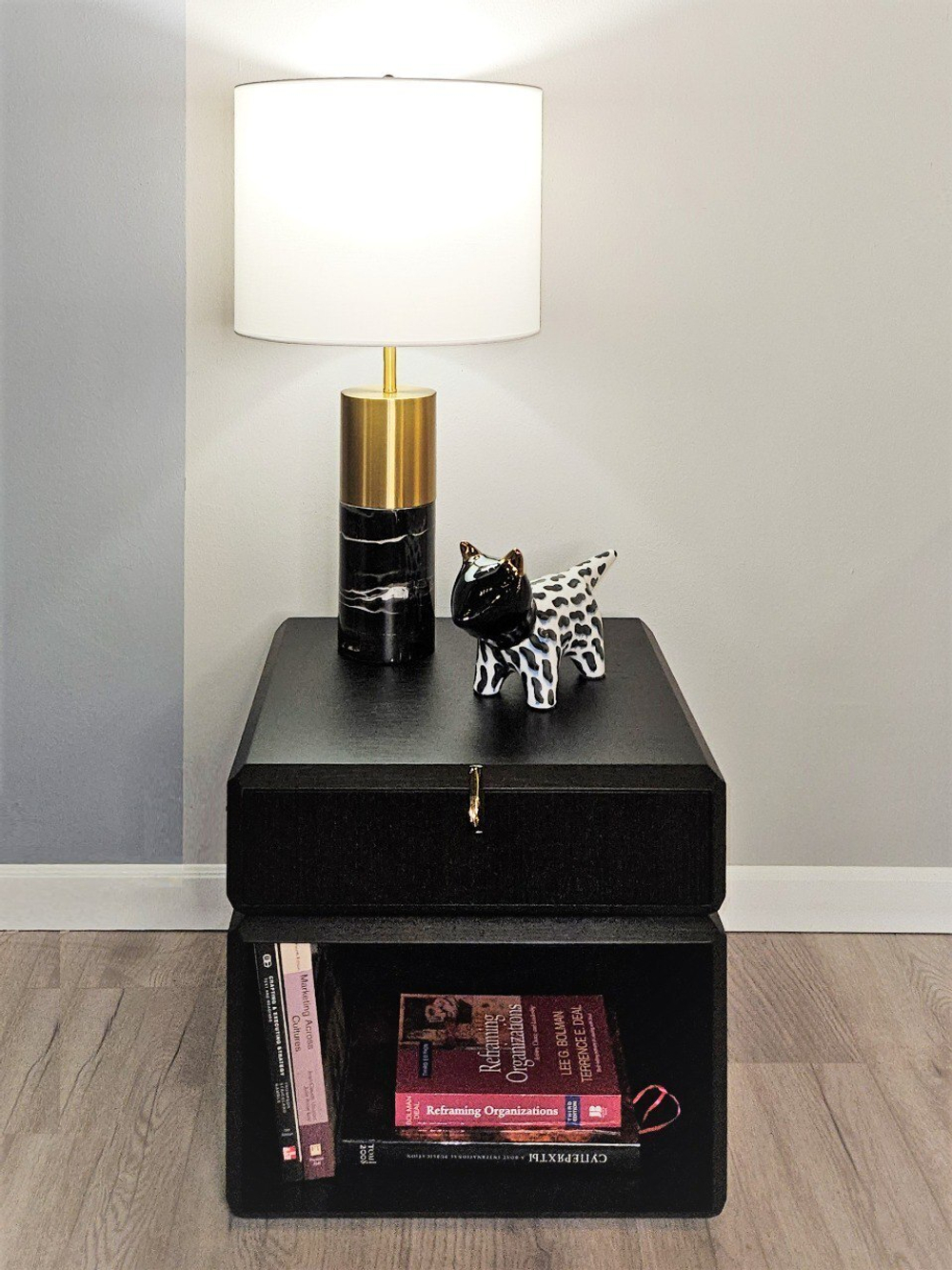 Лампа настольная Suporto 1567