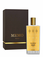 Memo Lalibela