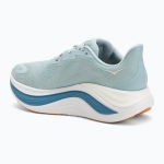 Кроссовки для бега HOKA Skyward X clear sea/alpine blue