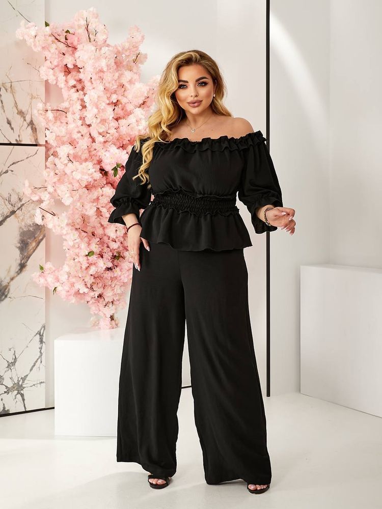 Костюм УК-454 Fabrika