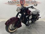 Kawasaki Vulcan 1500 Drifter , 2002
