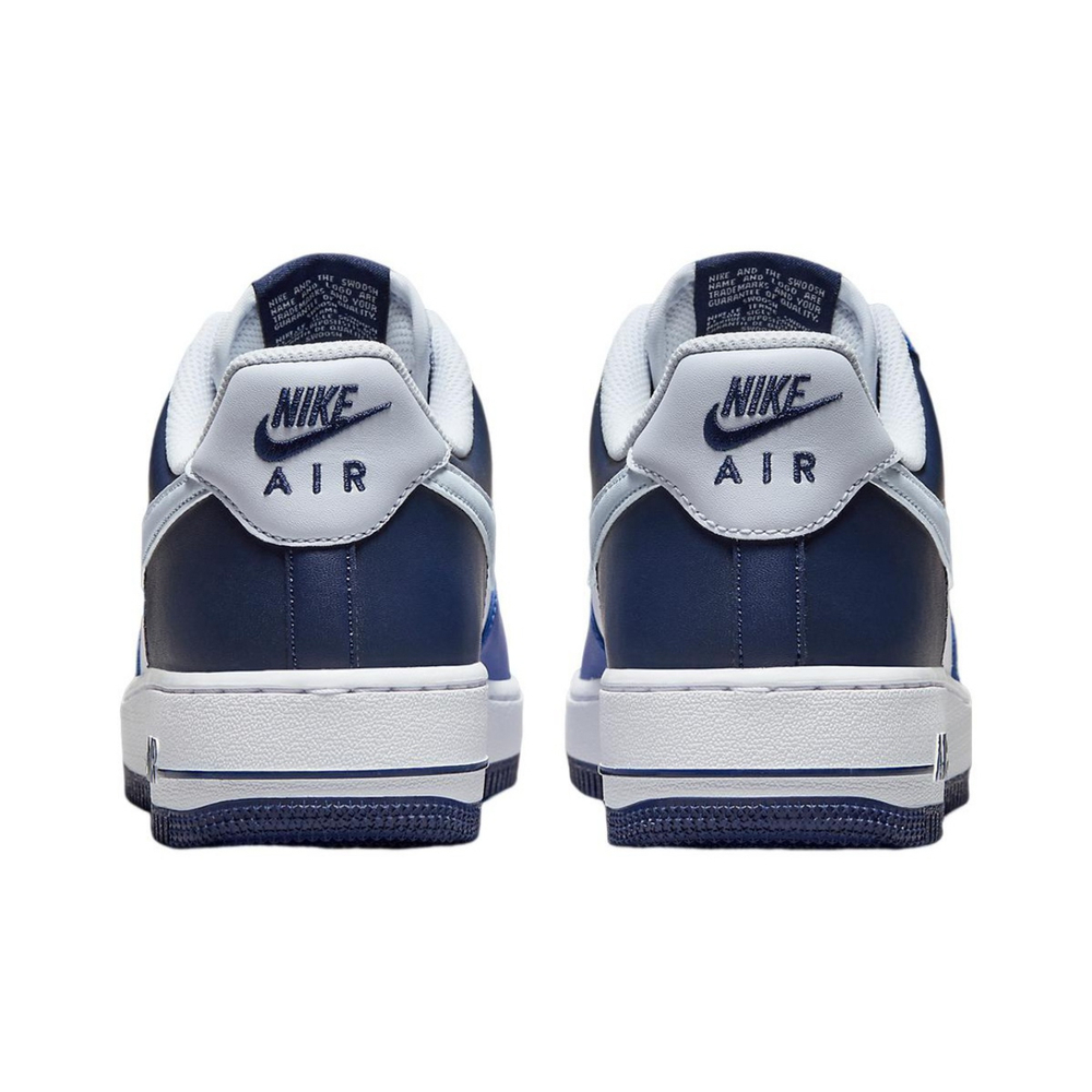 Кроссовки Nike AF1 Game Royal