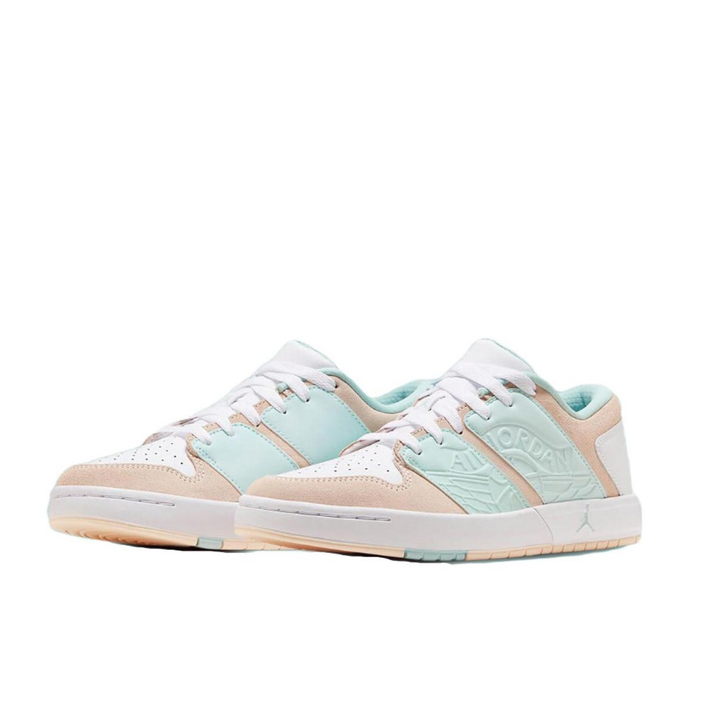 Кроссовки Jordan Nu Retro 1 «Гуава Айс»