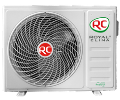 Инверторная сплит-система серии GLORIA INVERTER RCI-GLE22HN (комплект)