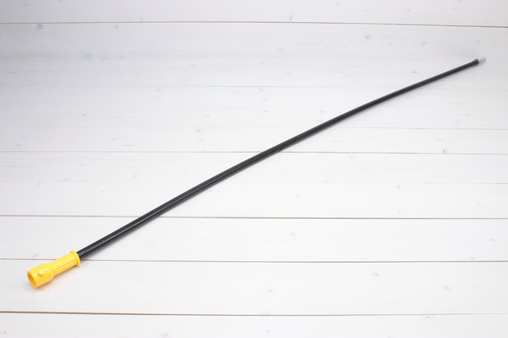 Трубка щупа уровня масла Cummins ISBe 0527