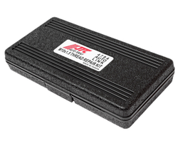 Набор инструментов и вставок для восстановления резьбы М10х1.5мм L=13.5мм 14 предметов JTC