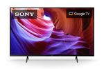 ТЕЛЕВИЗОР SONY BRAVIA 4K KD-43X85K