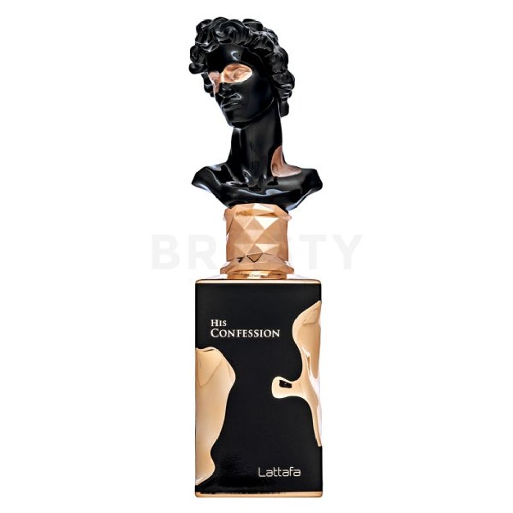 Lattafa His Confession EDP M 100 ml