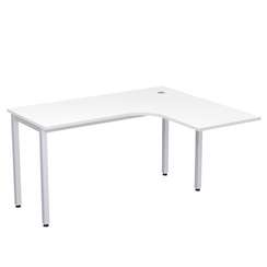 2М.131 Стол криволинейный прав. (1400*1200*750)