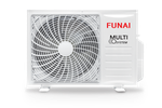 Наружные блоки мульти сплит-систем FUNAI RAMI-2OR50HP.D05/U фото 2
