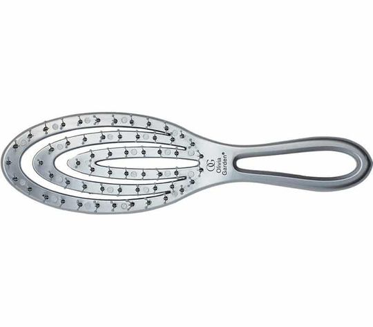 Щетка  Olivia Garden Bella, овальная.